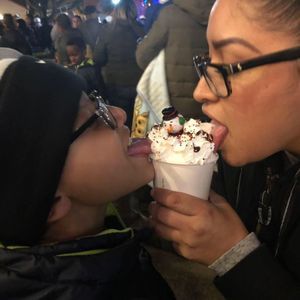 Meet your Posher, Lisandra